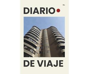 Diario de viaje: Un cuaderno de viaje y planificador - Organiza tu viaje antes de partir y escribe tus recuerdos con espacio para hasta 31 días. Edición Vanguardia.