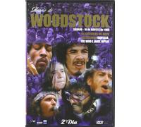 Diario de Woodstock: 2 Dia [Alemania] [DVD]