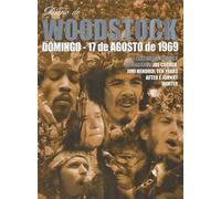 Diario de Woodstock: 3 Dia [Alemania] [DVD]