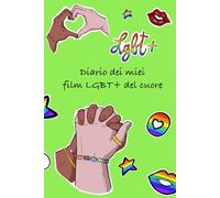 Diario dei miei film LGBT+ del cuore (Simple version)