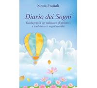 Diario dei Sogni