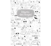 Diario dei Sogni