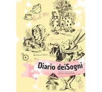 Diario dei sogni: Chi essere tu?