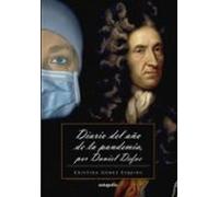 Diario Del Año De La Pandemia Por Daniel Defoe
