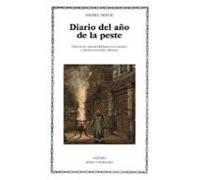 Diario Del Año De La Peste
