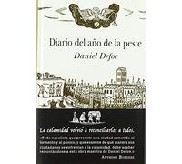 Diario del año de la peste: CLIV (Alba Clásica)