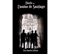 Diario del Camino de Santiago.