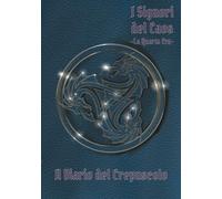 Diario del Crepuscolo (I Signori del Caos)
