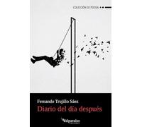 Diario del día después: 482 (Colección Valparaíso de Poesía)