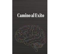 Diario del éxito - Diseña tu vida con intención y propósito: Este diario puede ser usado para anotar cada pequeño logro a lo largo del día