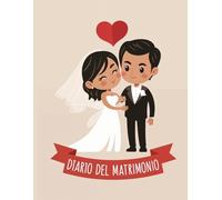 Diario Del Matrimonio: Pianificazione Matrimonio senza Stress | Oltre 280 pagine per idee creative e soluzioni perfette | Diario Completo per una Pianificazione senza Pensieri