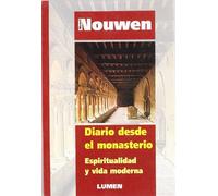 Diario del monasterio : espiritualidad y vida moderna