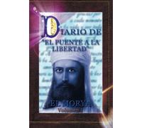DIARIO DEL PUENTE A LA LIBERTAD: Volume 1