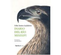 Diario del río Misisipi