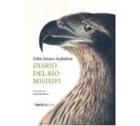 Diario Del Río Misisipi (ebook)