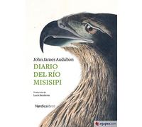 Diario del río Misisipi (Ilustrados)