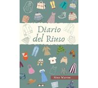 Diario del Riuso: Il Compagno Essenziale per il Decluttering Produttivo!