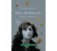 Diario Del Ultimo Año (ed. Bilingüe Español-portugues)
