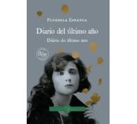 Diario Del Ultimo Año (ed. Bilingüe Español-portugues)