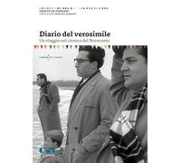 Diario del verosimile. Un viaggio nel cinema del Novecento