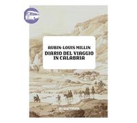Diario del viaggio in Calabria