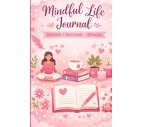 Diario della Gratitudine: 120 Giorni di Affermazioni, Self-Love e Motivazione