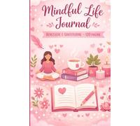 Diario della Gratitudine: 120 Giorni di Affermazioni, Self-Love e Motivazione