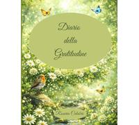 Diario Della Gratitudine