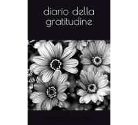 diario della gratitudine