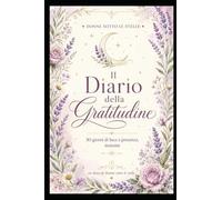 diario della gratitudine