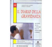 Diario Della Gravidanza (Il) (Benessere e salute)