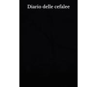 Diario delle cefalee: Prendersi cura di sé, è un impegno semplice!