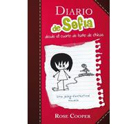 Diario desde el cuarto de baño de chicas