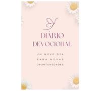 DIÁRIO DEVOCIONAL - ORAÇÃO COM DEUS