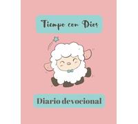 Diario devocional para mujeres cristianas: Cuaderno de notas