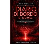 DIARIO DI BORDO: Q-MUMEx l’ecosistema musicale che l’intelligenza artificiale non può copiare