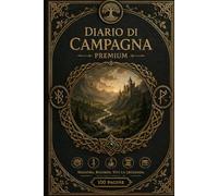 Diario di campagna (Cronache di Nemetyl Silvanar)