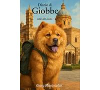 Diario di Giobbe: vita da cane