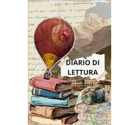 Diario di lettura