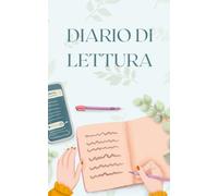 DIARIO DI LETTURA