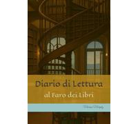 Diario di Lettura: al Faro dei libri