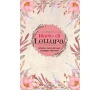 DIARIO DI LETTURA: Il Più completo: Schede, Recensioni e Tracker per Vivere Appieno la Tua Passione per i Libri