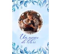 Diario di Lettura - Un anno di lettura - Un anno di libri -Tema gatti: 60 Schede - A tema gattoso - Un anno di libri