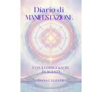 Diario di Manifestazione Con i Codici Sacri di Agesta