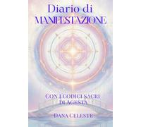 Diario di Manifestazione Con i Codici Sacri di Agesta