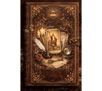 Diario di Marie Anne Adélaide Lenormand: “Le Memorie di Mademoiselle Lenormand: L’arte di leggere il destino come si legge un volto. Entre le visible et l’invisible.”