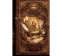 Diario di Marie Anne Adélaide Lenormand: “Le Memorie di Mademoiselle Lenormand: L’arte di leggere il destino come si legge un volto. Entre le visible et l’invisible.”