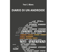 Diario di un androide