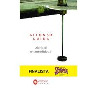 Diario di un autodidatta (Guanda. Poesia)