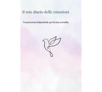 Diario di un cammino: un percorso verso la serenità